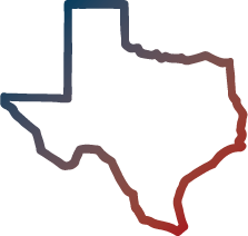 powering texas icon