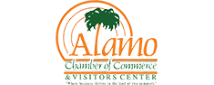 Alamo Chamber of Commerce logo