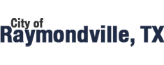 City of Raymondville logo