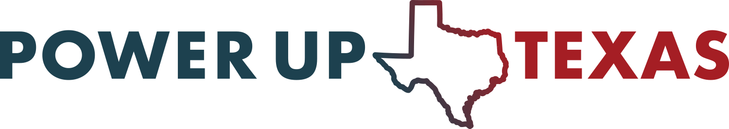 Power Up Texas